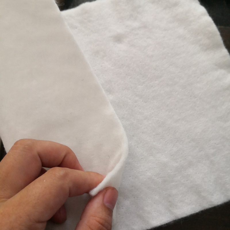 Nonwoven Geotextile Filter Fabric Supplier