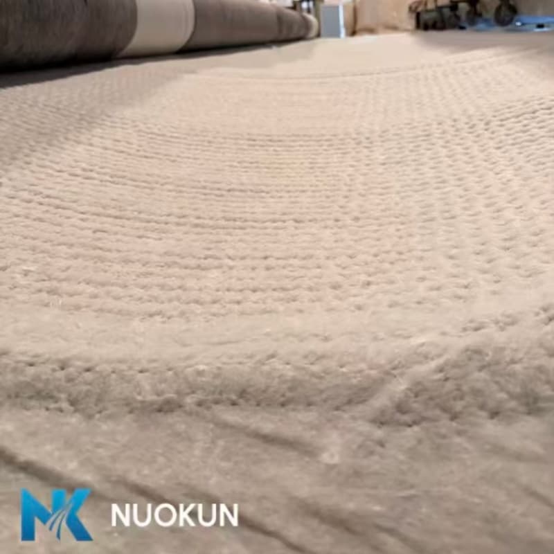 Geosynthetic clay liner manufacturer and supplier