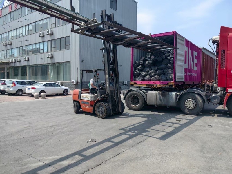 HDPE Geomembrane Landfill Liners