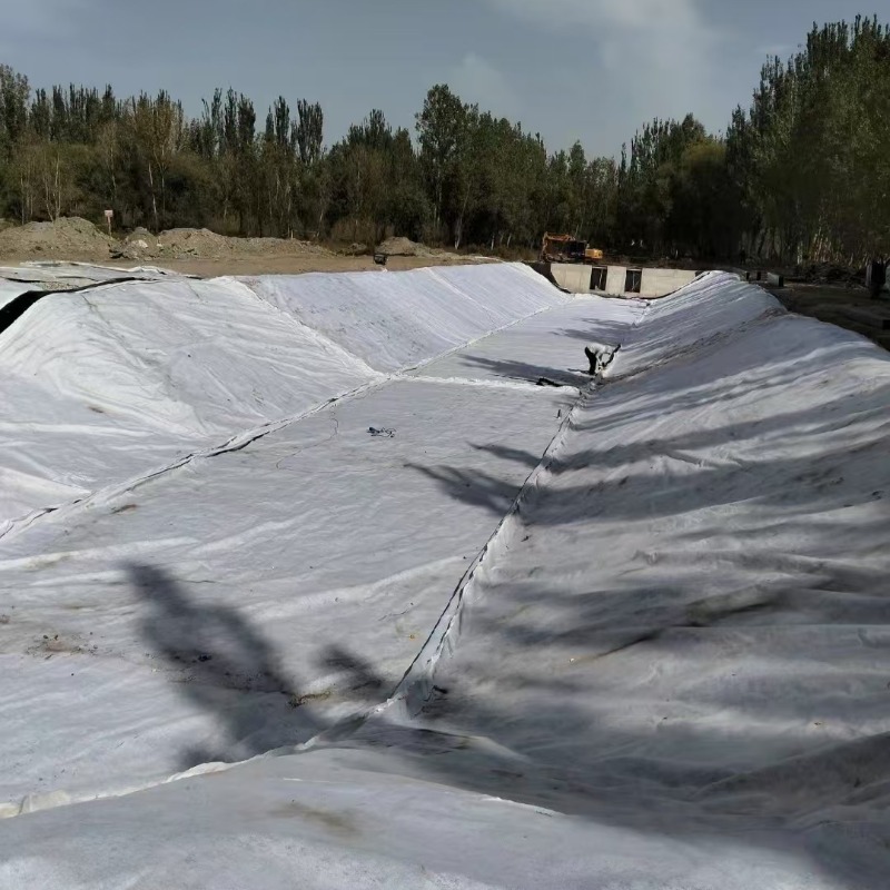non woven geotextile suppliersr