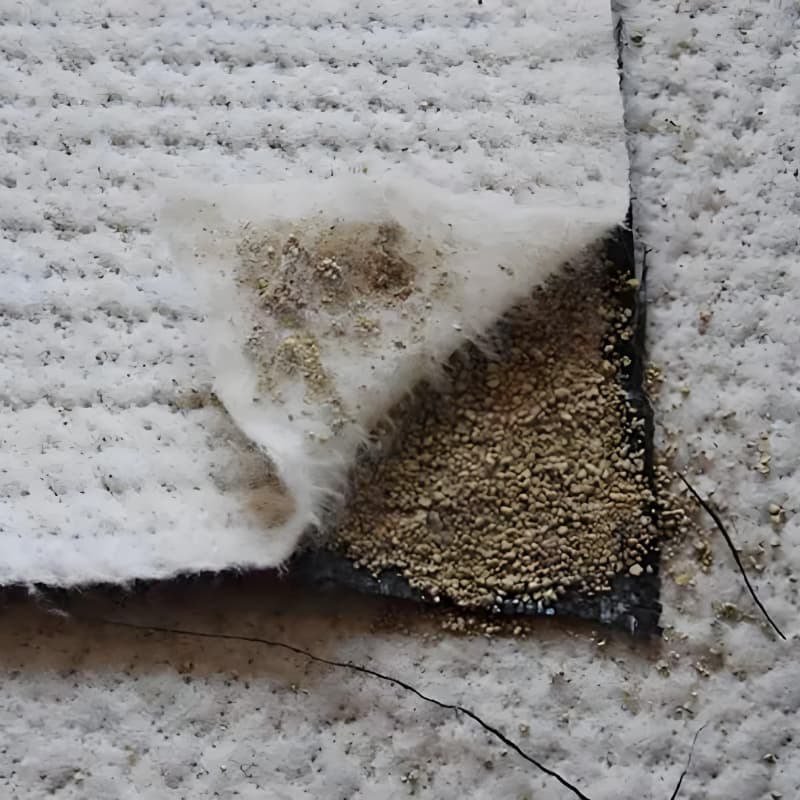 bentonite geosynthetic clay liner