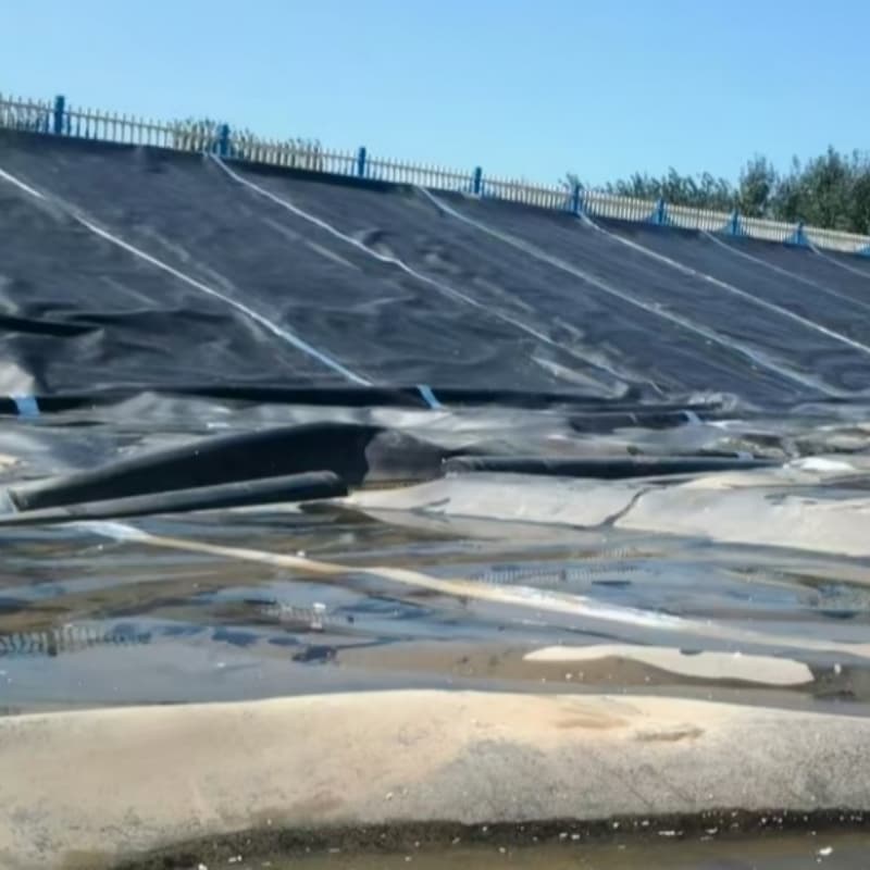 NUOKUN  Geomembrane