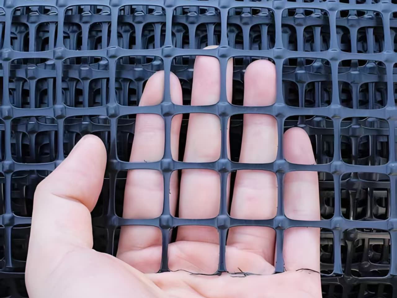 Indonesia – Can Geogrid Really Save Costs on Soft Soil Foundations?