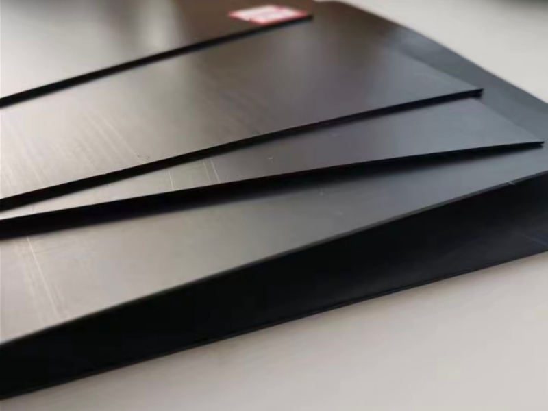 HDPE Geomembrane for NEOM: 1.5mm or 2.0mm?