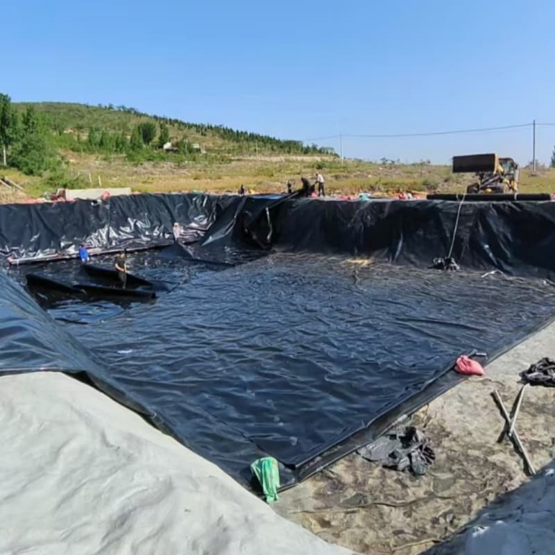 waterproof geomembrane