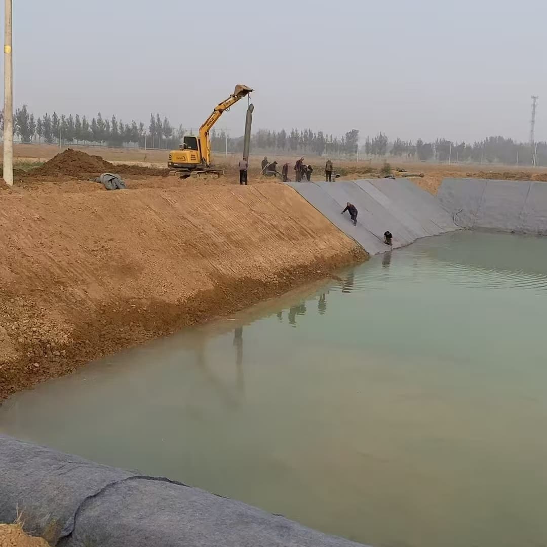 erosion control for wadis