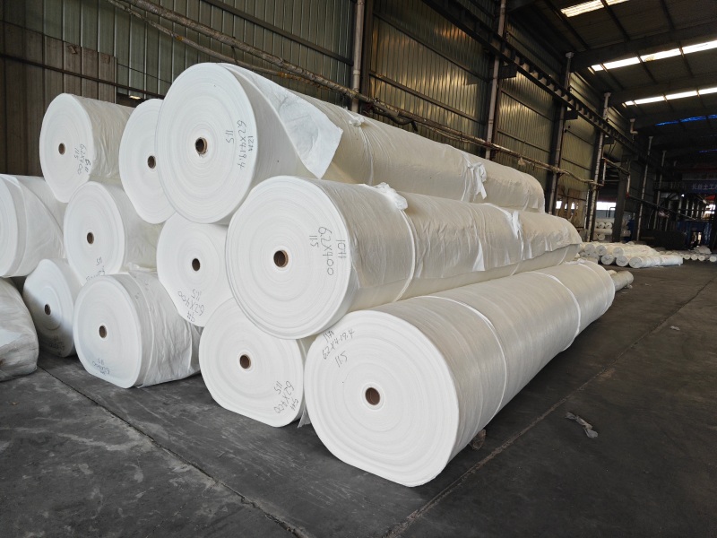 Filament vs. Staple Fiber Nonwoven Geotextile: How Should You Choose for Different Engineering Projects?